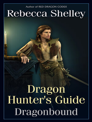 cover image of Dragon Hunter's Guide